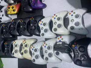 Xbox One S and 360 Original Home Use Controllers