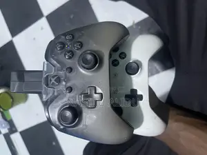 Xbox One S and 360 Original Home Use Controllers