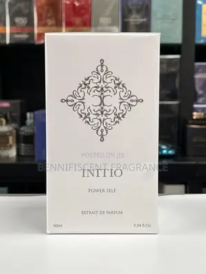 Initio Power Self 90ml