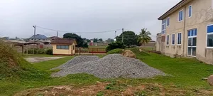 Main Road Property 20 Minutes to Accra Central/Airport for Sale / Rent