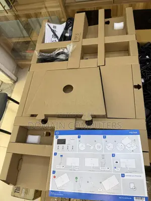 Dell P3223qe Ultra Hd Monitor