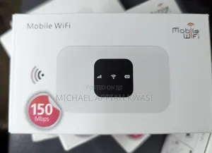 Bulk Universal 4g Pocket Mifi for All Networks