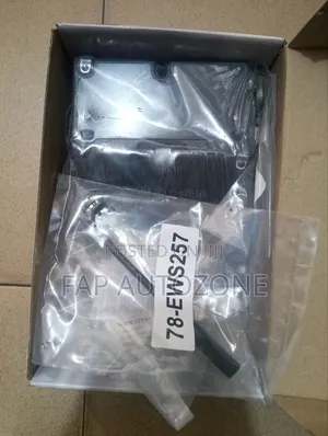 10727. Original Ceramic Cadillac Escalade Brake Pads Imported From Usa