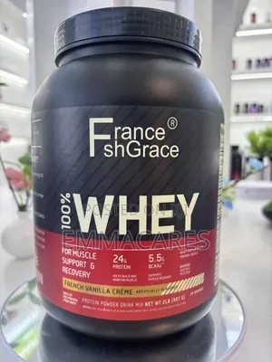 Whey Protein Powder