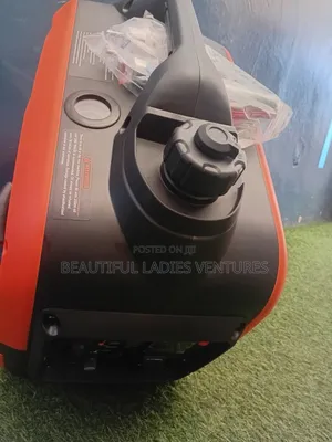 Ecoolmax 7.5kva Generator – Reliable Power for Everyday Use