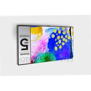Affordable Lg 77 Inches Oled Evo G2 Gallery Edition Tv - Oled77 G2