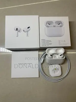 Apple Airpods Pro 2nd Generation