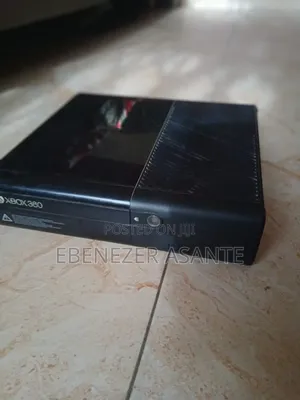 Xbox 360 500gb