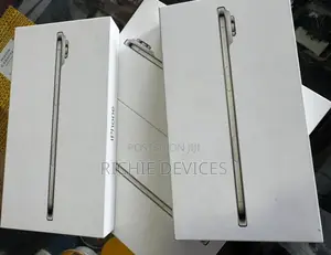 New Apple iPhone Air 256 GB Blue
