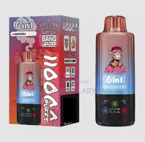 Rechargeable Vapes Of 11000 Puffs Available