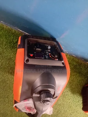 Ecoolmax 7.5kva Petrol Generator – Strong Performance Guaranteed