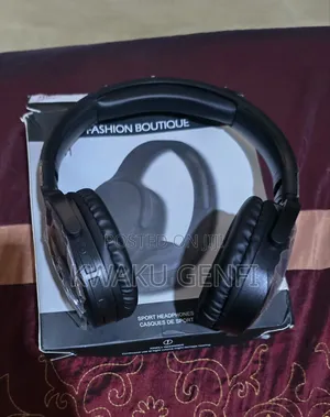 Bluetooth Headset