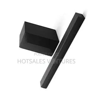 Quality Lg Dolby Audio 3.1 Channel Soundbar - S60t