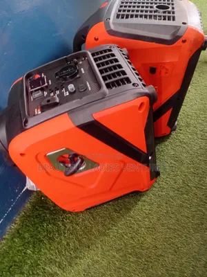 Ecoolmax 7.5kva Generator – Your Trusted Backup Power Solution