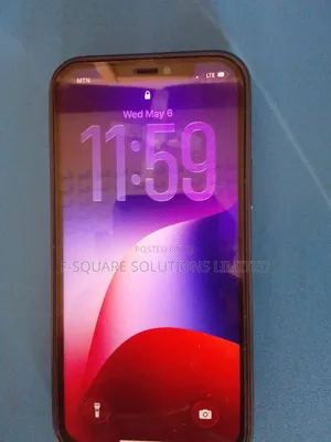 Apple iPhone 12 128 GB Purple