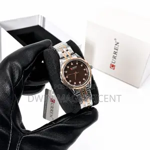 Authentic and Durable Curren Watches