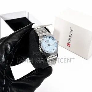 Authentic and Durable Curren Watches