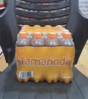 Tamarinda 16 Bottles