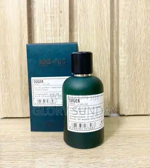 Sugar Unisex Perfume