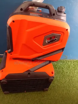 Durable Ecoolmax 7.5kva Generator – Maximum Output Efficiency