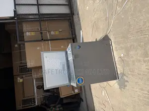 High Efficiency Midea 198l Inverter Chest Freezer (Mdrc362fzg43d)
