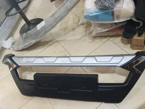 Honda Cr-v 2017- Spoiler