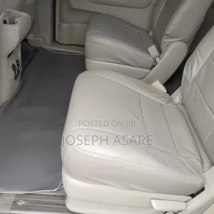 Kia Sedona LX 2016 Gray