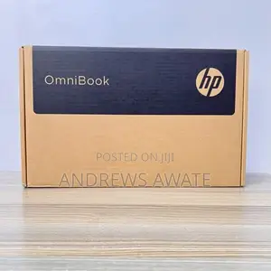 New Server HP Easy Connect 16GB Intel Core 7 SSD 512GB