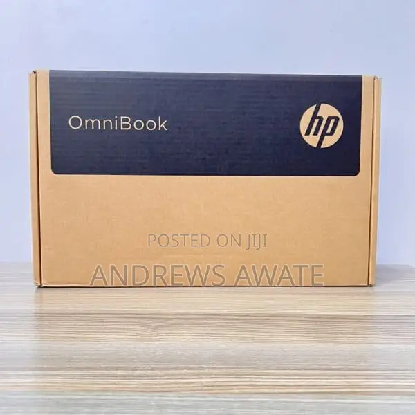 New Server HP Easy Connect 16GB Intel Core 7 SSD 512GB