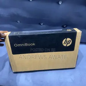 New Server HP Easy Connect 16GB Intel Core 7 SSD 512GB