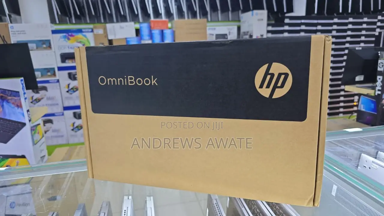 New Server HP Easy Connect 16GB Intel Core 7 SSD 512GB