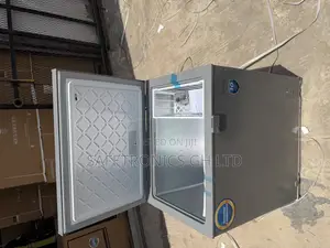 Available Grey Midea 198l Inverter Chest Freezer (Mdrc362fzg43d)