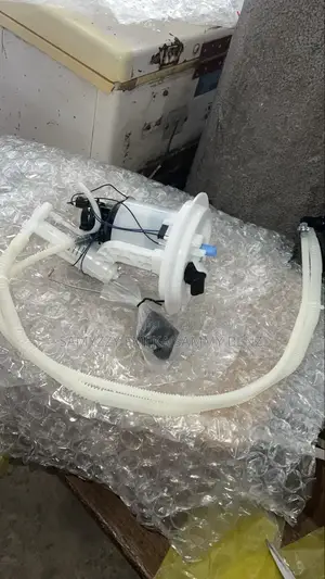 All Types of Benz Fuel Pump