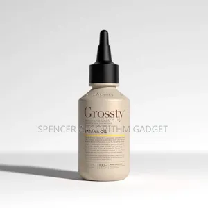 Grossty Batana Hair Body Oil 100ml ( Made in Australia)