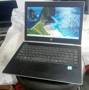 Laptop HP 430 G5 8GB Intel Core i5 SSD 256GB