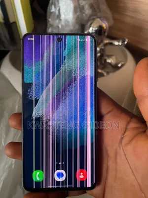 Samsung Galaxy S21 FE 5G 128 GB Black