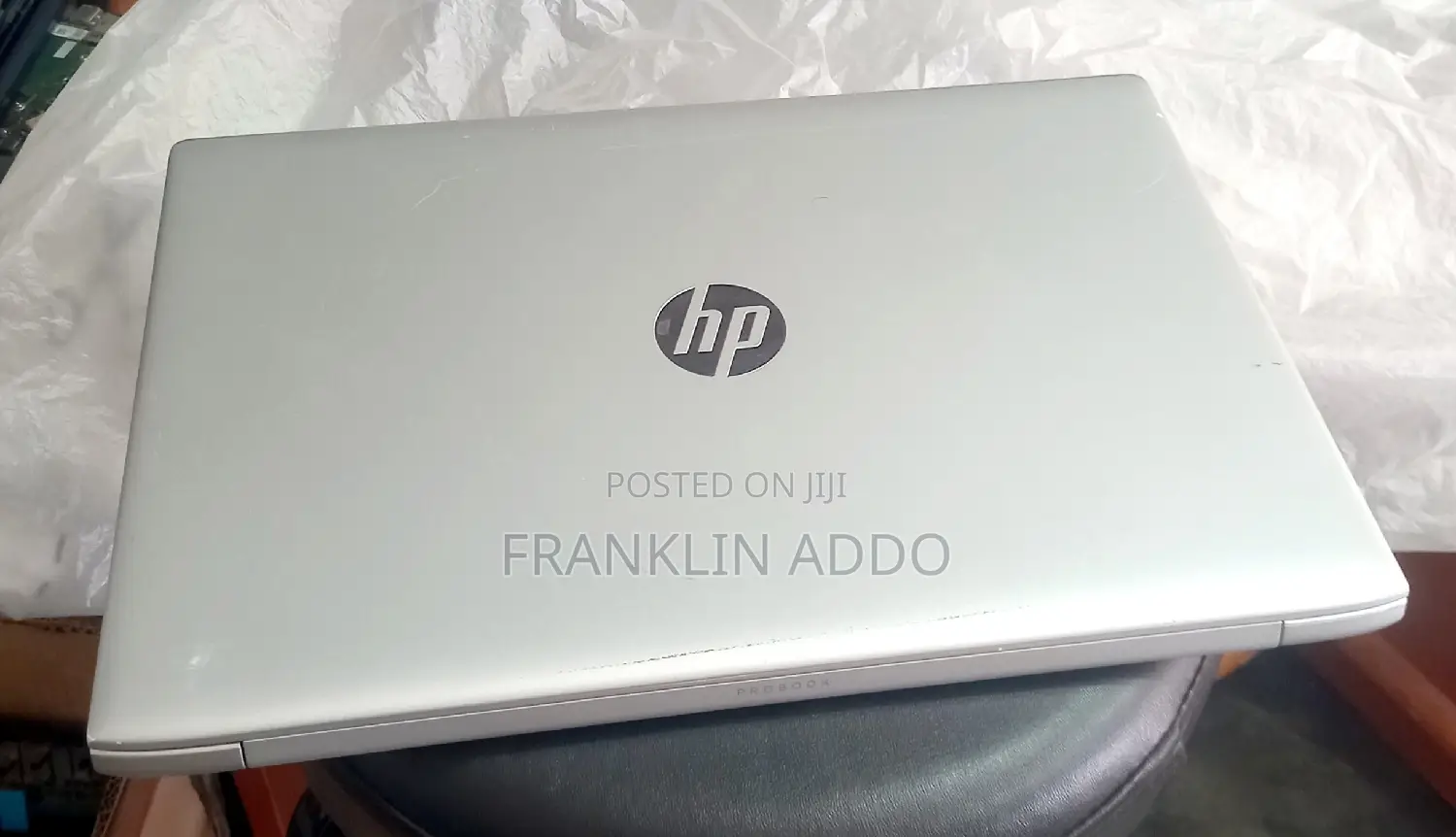 Laptop HP 430 G5 8GB Intel Core i5 SSD 256GB