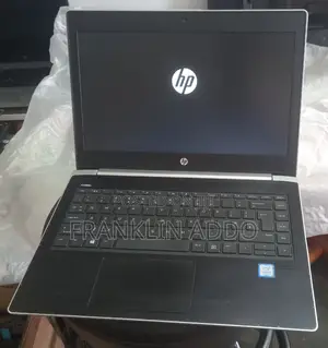 Laptop HP 430 G5 8GB Intel Core i5 SSD 256GB