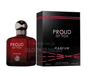 Proud of You Fragrance