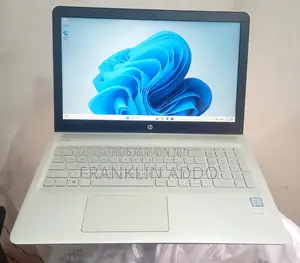 Laptop HP 15 8GB Intel Core i5 SSD 256GB