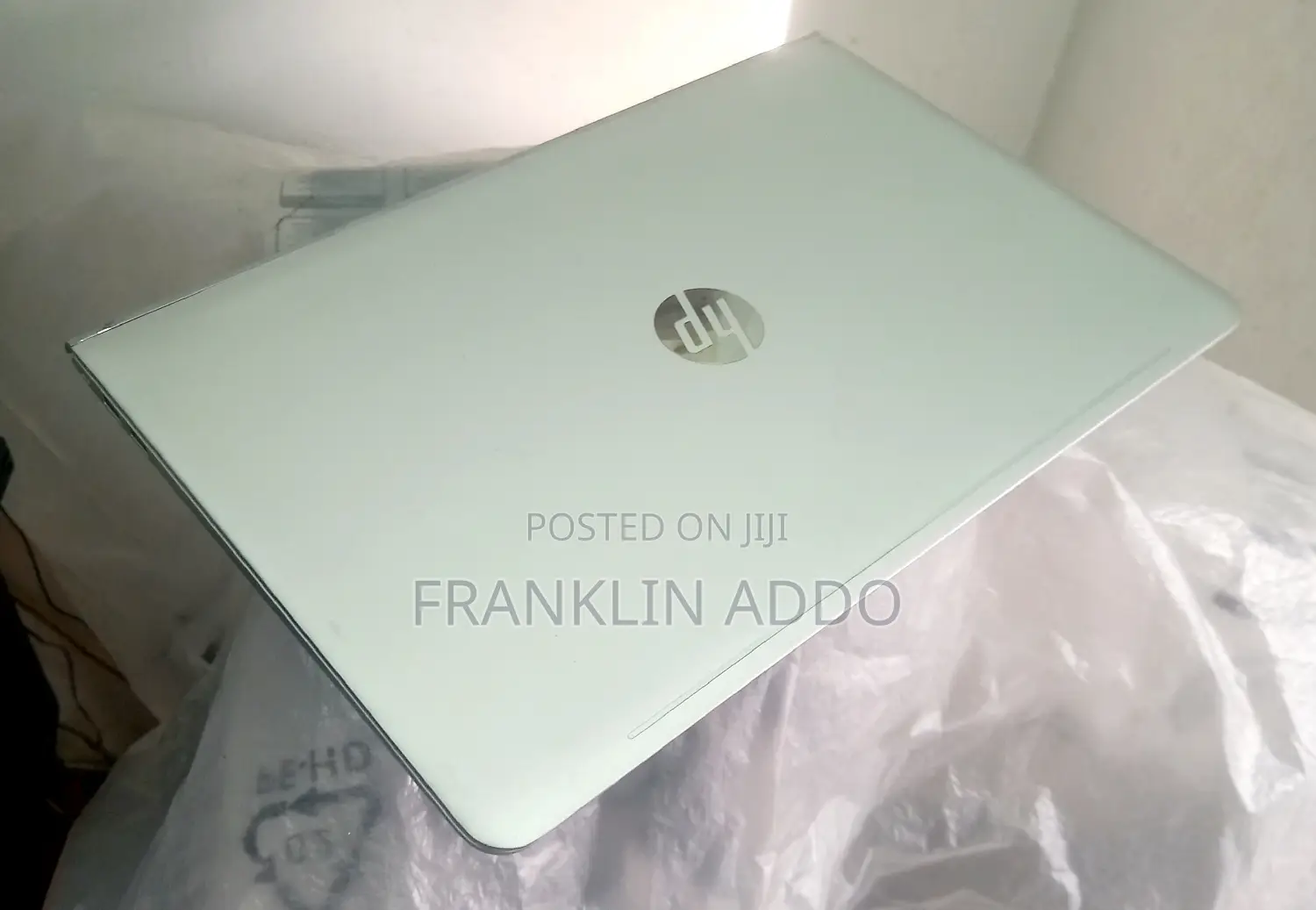 Laptop HP 15 8GB Intel Core i5 SSD 256GB