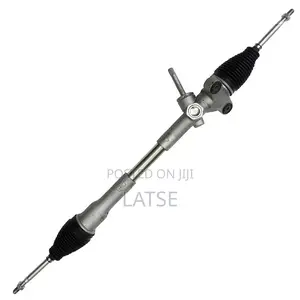 Toyota Passo and Daihatsu Sirion Power Steering Rack