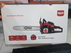 Top Quality 22" Chainsaw Machine