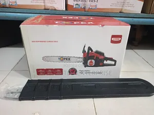 Top Quality 22" Chainsaw Machine