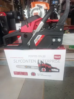 Top Quality 22" Chainsaw Machine