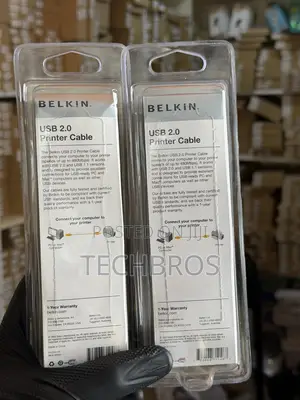Belkin 16feet Printer Cable