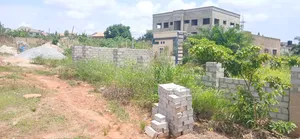 Land for Sale at Santasi Brofoyedu