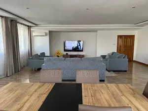 Furnished 3bdrm Apartment in Seekers Realty, Oxford Street for rent