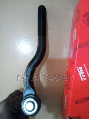 10703. Original TRW Tie Rod Ends Imported From the Usa
