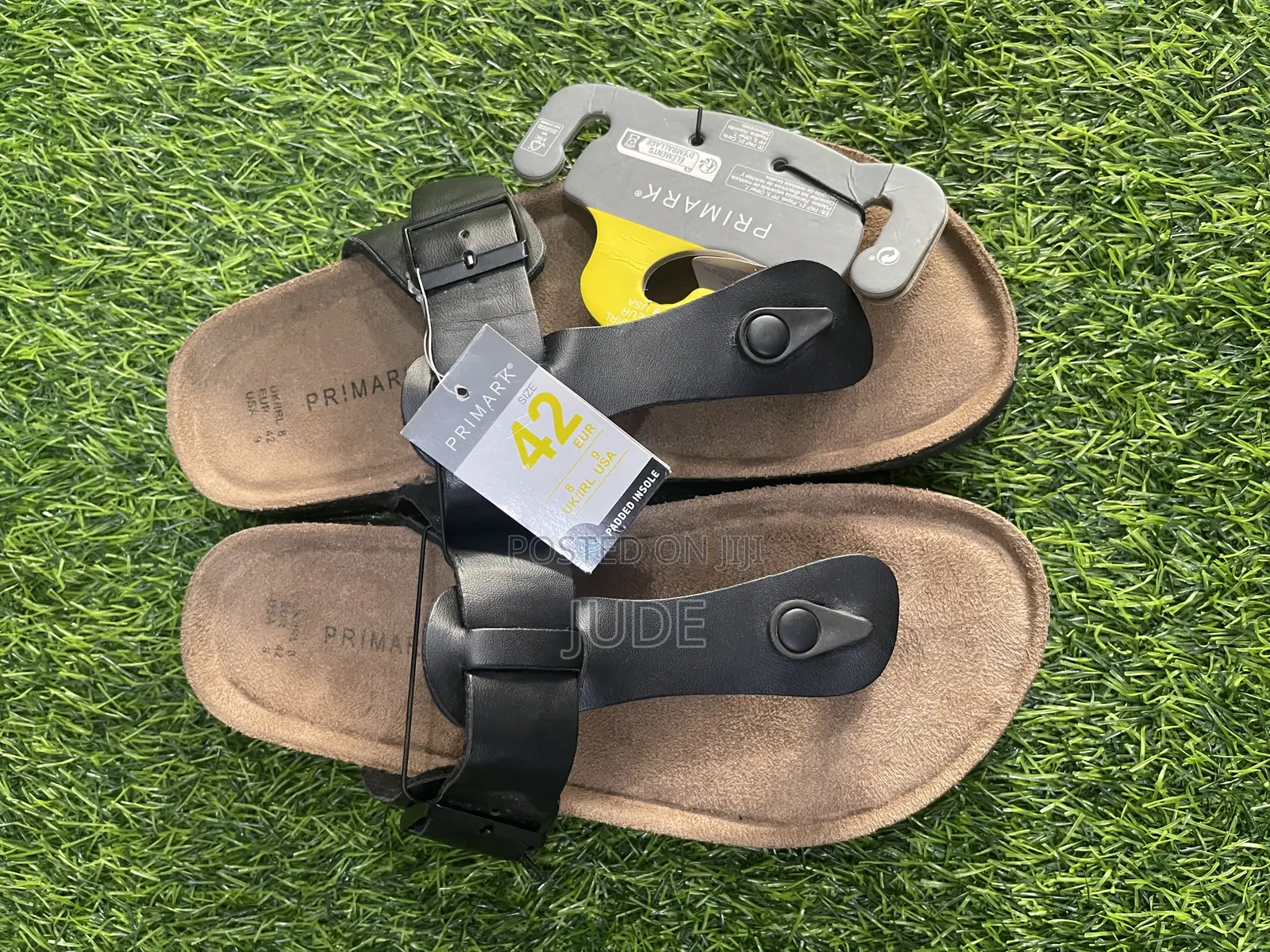 Primark Birk